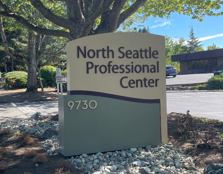 Photo of Northwest Hearing & Tinnitus' Seattle office