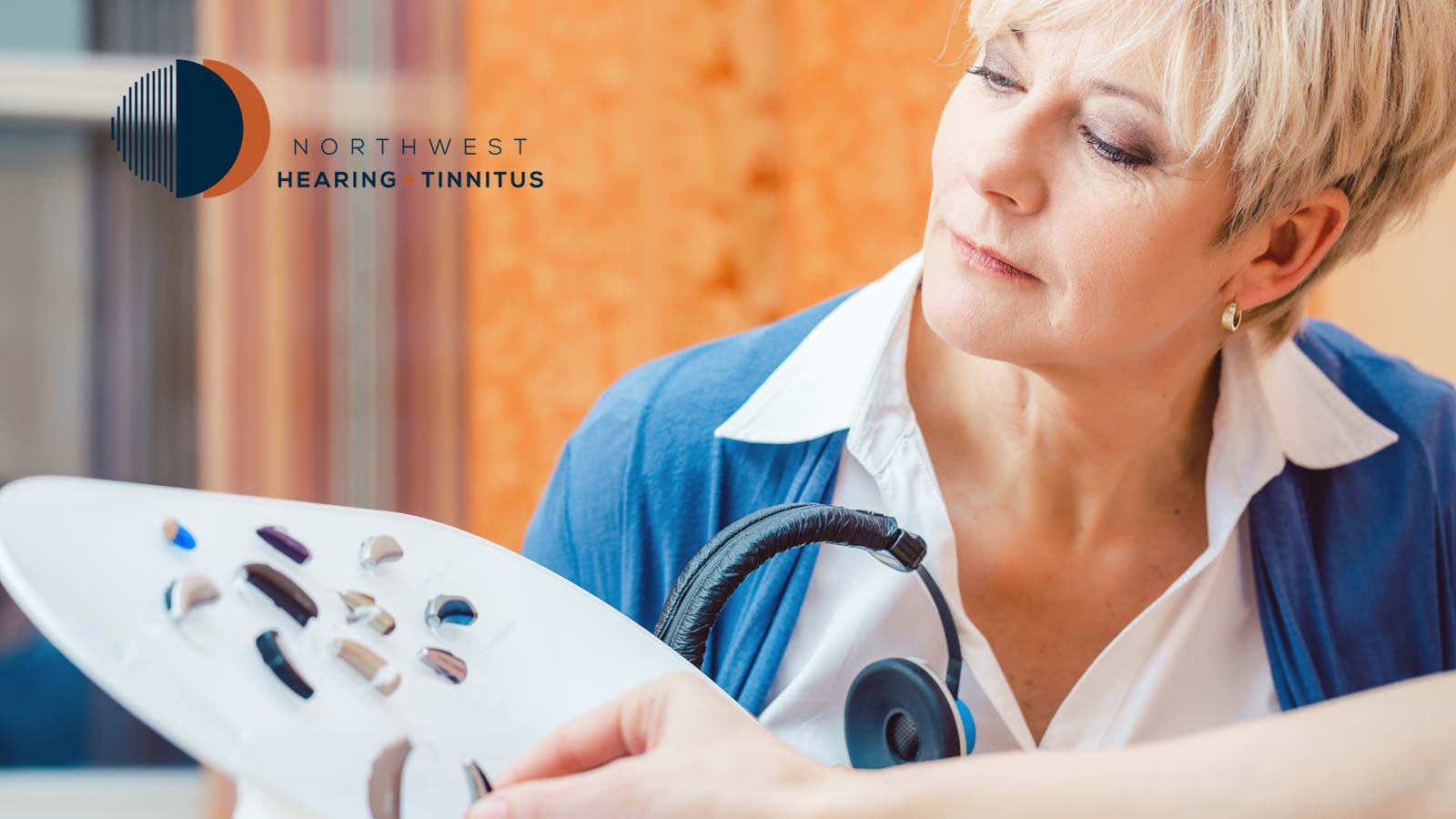 How Do you Choose the Right Hearing Aid for Your Lifestyle? - Northwest Hearing + Tinnitus - Seattle, WA and Olympia, WA