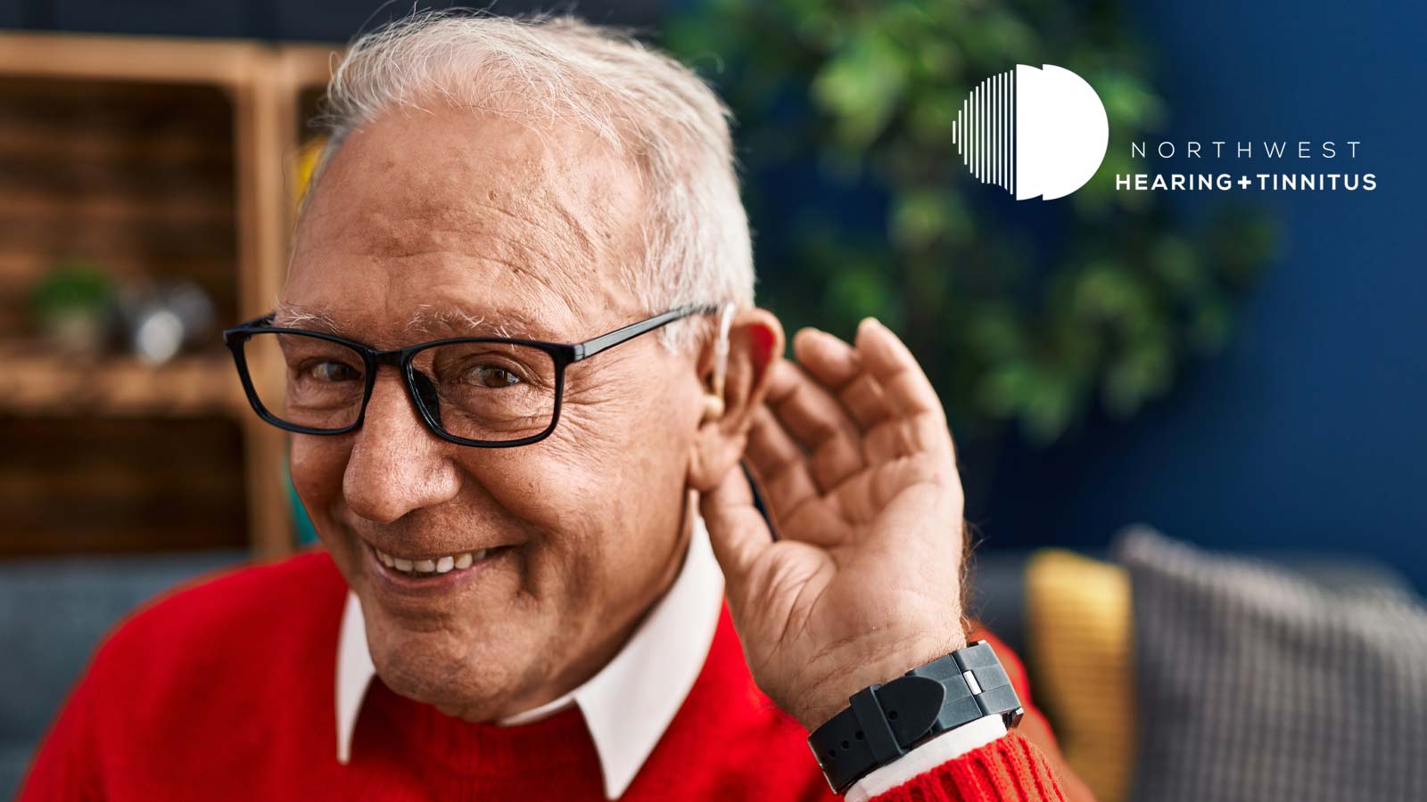 How Do Hearing Aids Enhance Quality of Life? - Northwest Hearing + Tinnitus