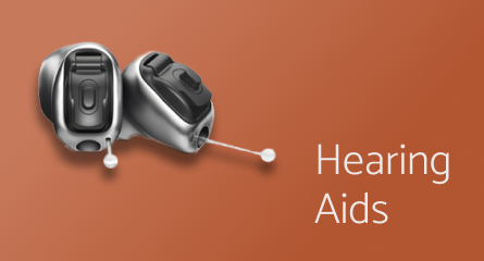 Hearing Aids and Hearing Aid Supplies - Northwest Hearing + Tinnitus