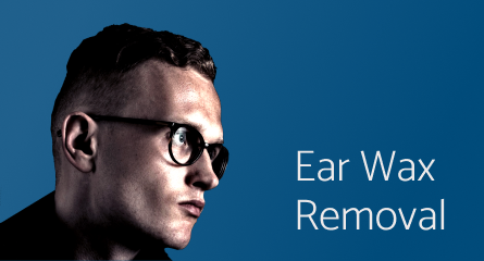Ear Wax Removal Treatment - Northwest Hearing + Tinnitus